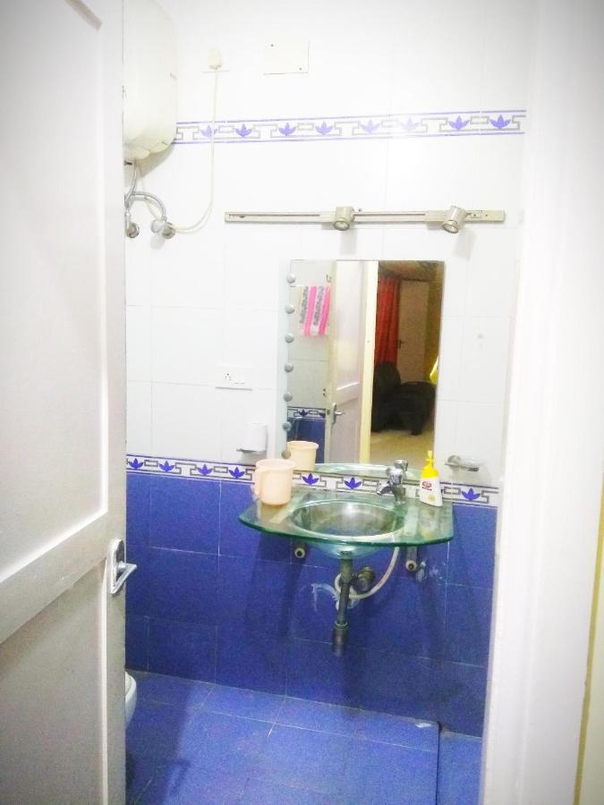 Beach Penthouse, Chennai Bed and Breakfast Exteriör bild